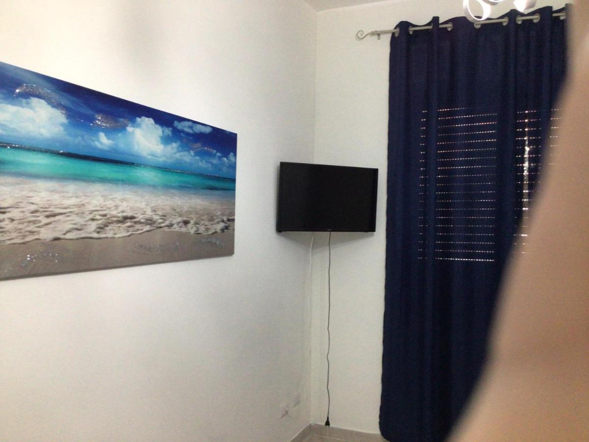 Hébergement de vacances Porta Nuova *